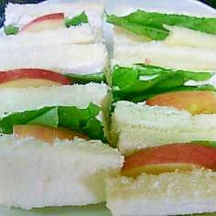 遅く起きた朝に ヘルシーりんごチーズサンド レシピ 作り方 By Kiri873 楽天レシピ 遅く起きた朝に ヘルシーりんごチーズサンド レシピ 作り方 By Kiri873 楽天レシピ